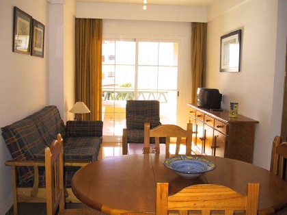 Apartamentos Lual