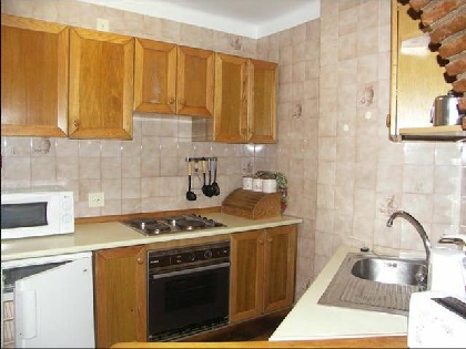 Apartamentos Lual