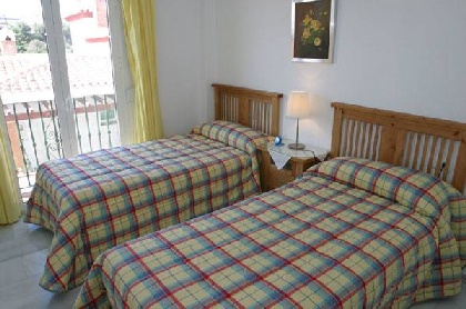 Apartamentos Lual