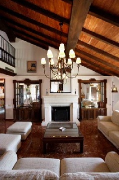 Apartamentos Lual