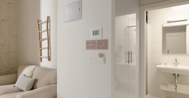 Apartamentos Luces De Catedral