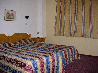 Apartamentos Lucky