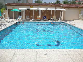 Apartamentos Lucky