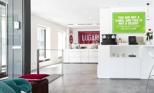 Apartamentos Lugaris Beach
