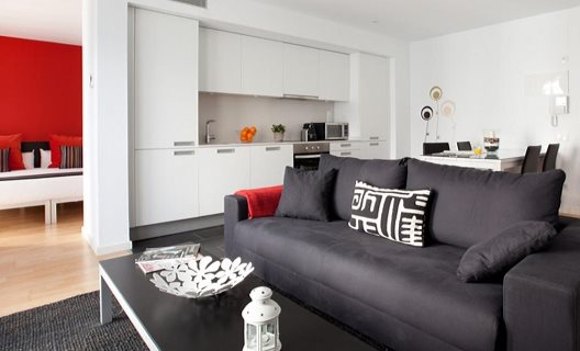Apartamentos Lugaris Beach