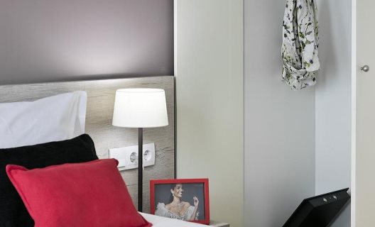 Apartamentos Lugaris Beach