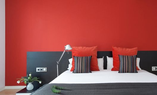 Apartamentos Lugaris Beach