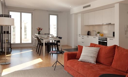 Apartamentos Lugaris Beach