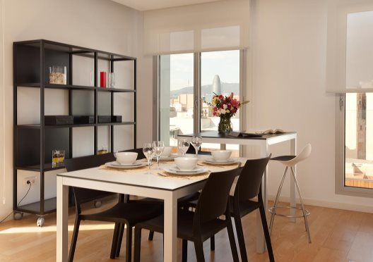 Apartamentos Lugaris Beach