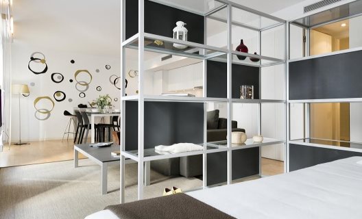 Apartamentos Lugaris Beach