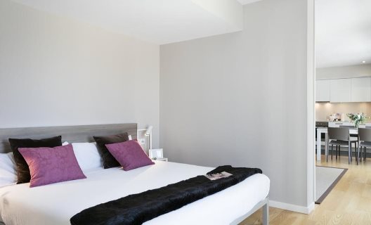 Apartamentos Lugaris Beach