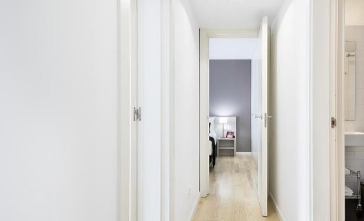 Apartamentos Lugaris Beach