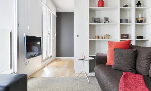 Apartamentos Lugaris Beach