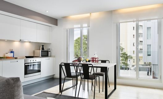 Apartamentos Lugaris Beach
