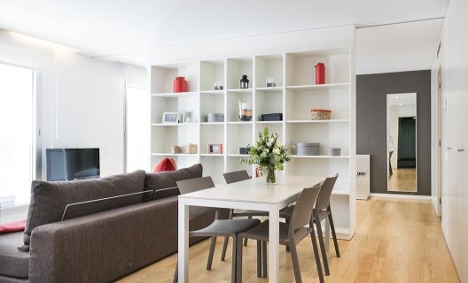 Apartamentos Lugaris Beach