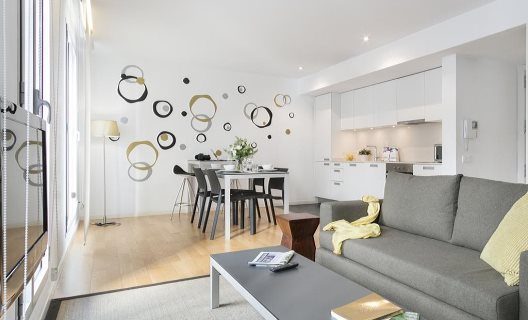 Apartamentos Lugaris Beach