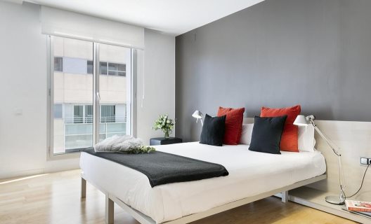 Apartamentos Lugaris Beach
