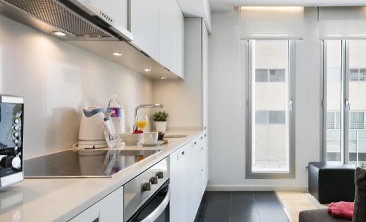 Apartamentos Lugaris Beach