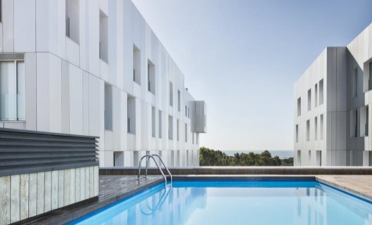 Apartamentos Lugaris Beach
