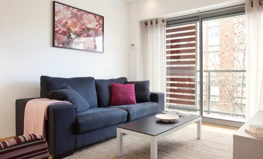 Apartamentos Lugaris Rambla