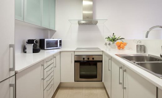 Apartamentos Lugaris Rambla