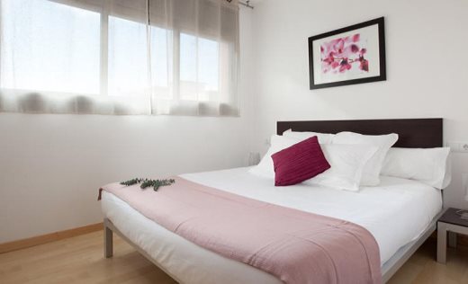 Apartamentos Lugaris Rambla