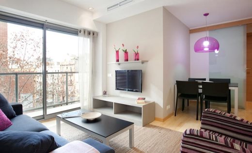 Apartamentos Lugaris Rambla