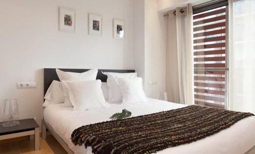 Apartamentos Lugaris Rambla