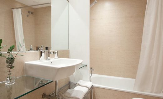 Apartamentos Lugaris Rambla