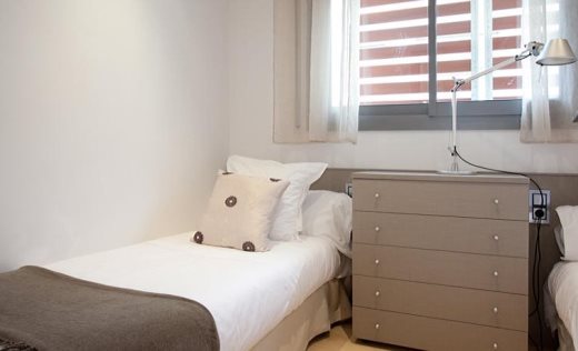 Apartamentos Lugaris Rambla