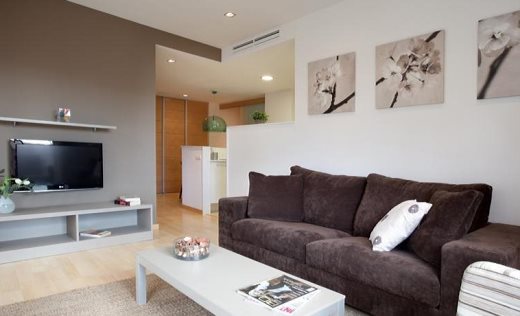 Apartamentos Lugaris Rambla