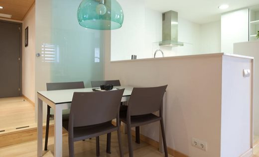 Apartamentos Lugaris Rambla