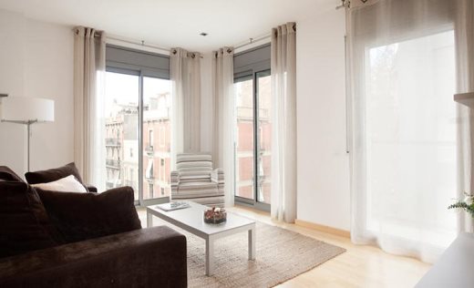 Apartamentos Lugaris Rambla