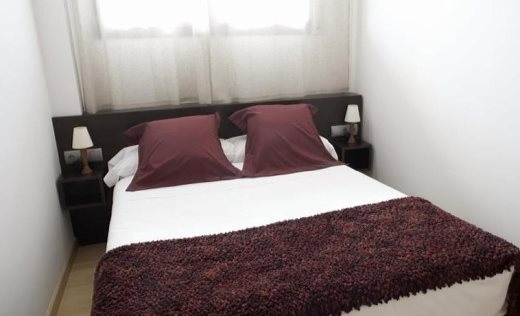 Apartamentos Lugaris Rambla
