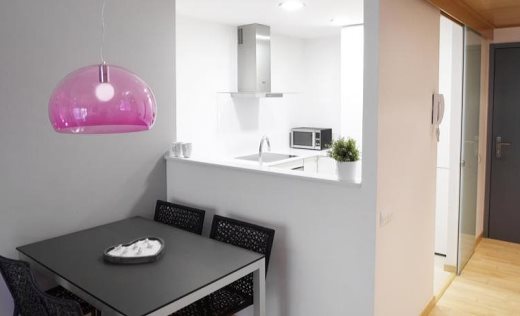 Apartamentos Lugaris Rambla