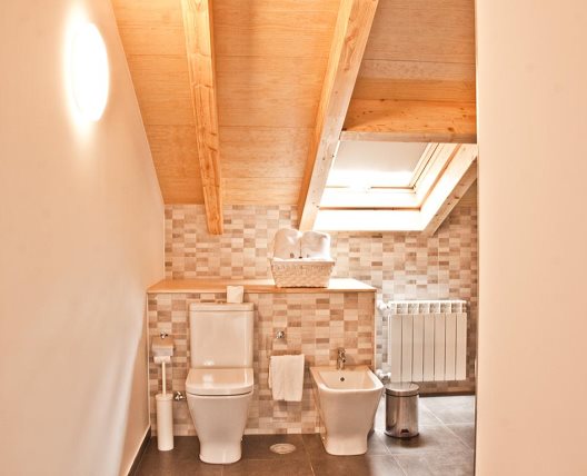 Apartamentos Lux Santiago