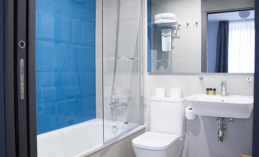 Apartamentos Lux Santiago