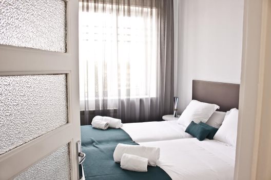Apartamentos Lux Santiago