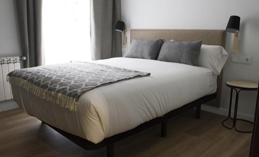 Apartamentos Lux Santiago