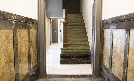 Apartamentos Lux Santiago