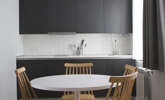 Apartamentos Lux Santiago