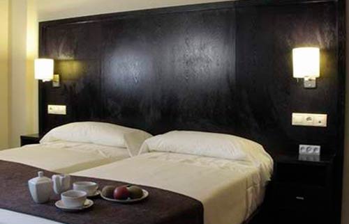 Apartamentos Lux Sevilla Bormujos