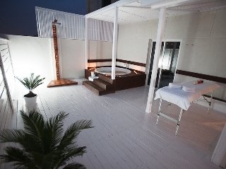 Apartamentos Luxury Centic Penthouse Terraces