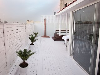 Apartamentos Luxury Centic Penthouse Terraces