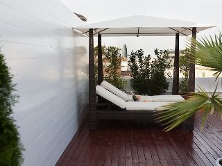 Apartamentos Luxury Centic Penthouse Terraces