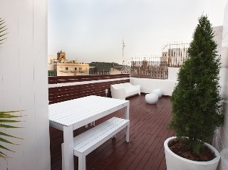 Apartamentos Luxury Centic Penthouse Terraces
