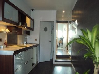 Apartamentos Luxury Centic Penthouse Terraces