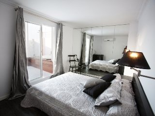 Apartamentos Luxury Centic Penthouse Terraces