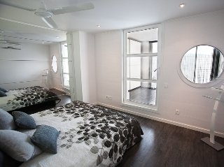 Apartamentos Luxury Centic Penthouse Terraces