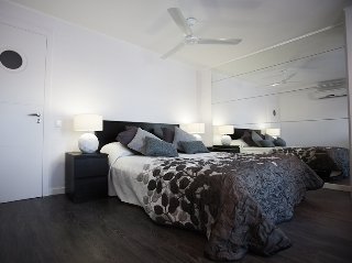 Apartamentos Luxury Centic Penthouse Terraces